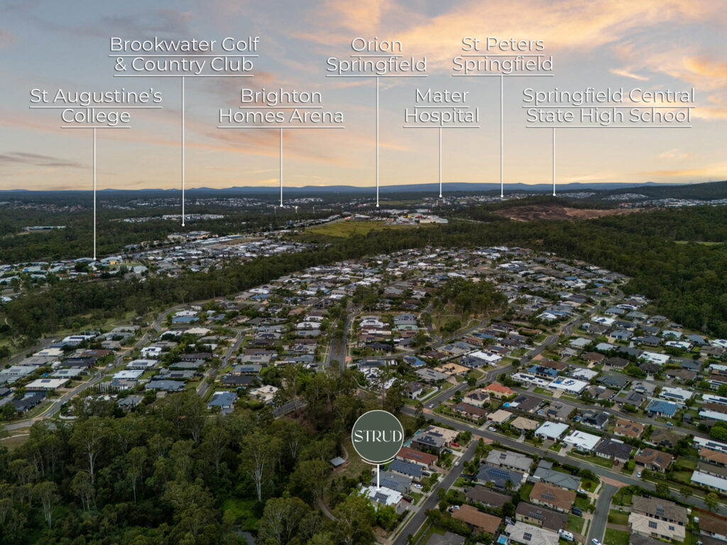 11 Rush Drive, Augustine Heights, QLD 4300