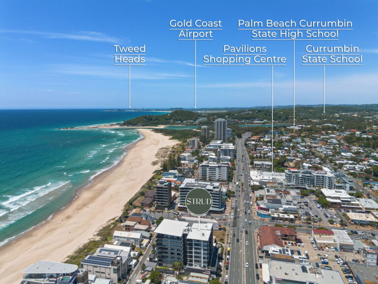 205/88 Jefferson Lane, Palm Beach QLD 4221