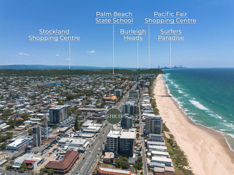 205/88 Jefferson Lane, Palm Beach QLD 4221