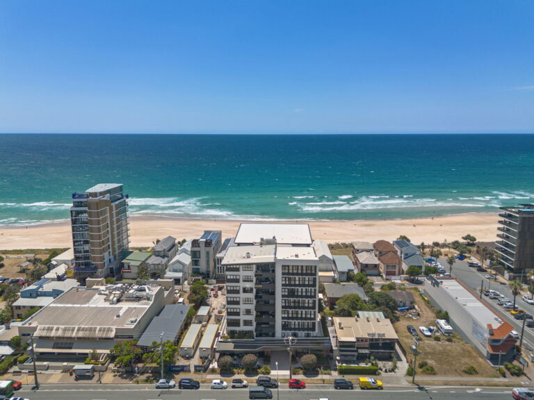 205/88 Jefferson Lane, Palm Beach QLD 4221