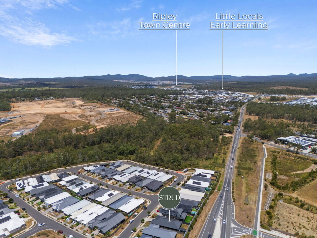 70 Leafcutter Circuit, Ripley, QLD 4306