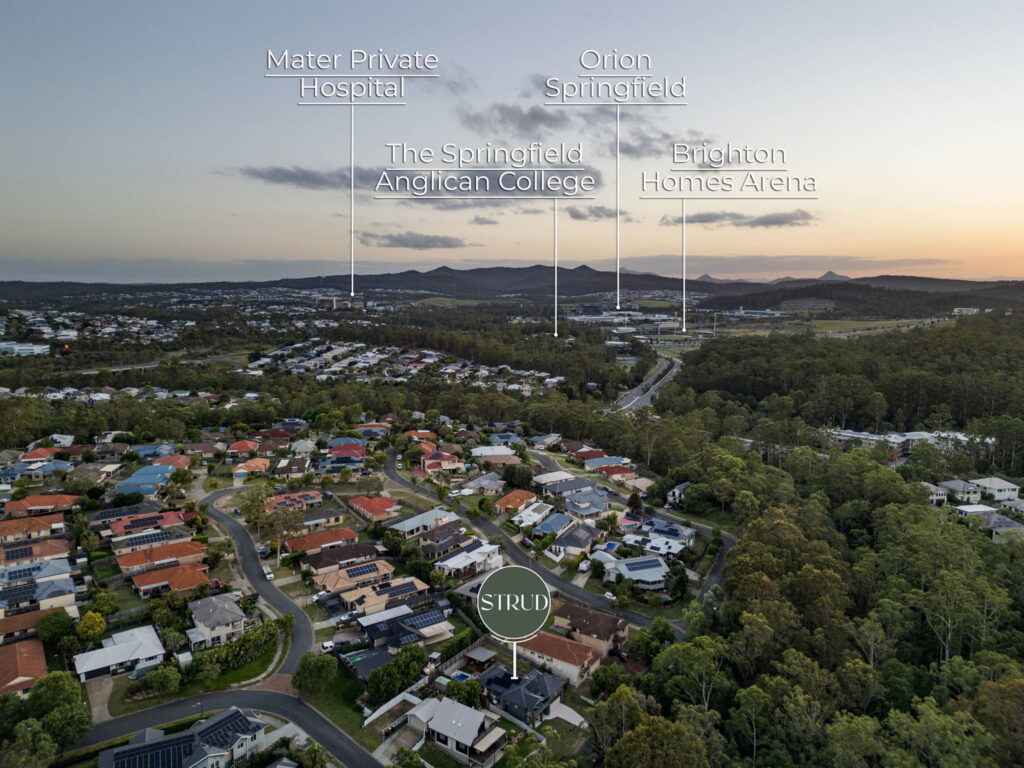24 Vistula Circuit, Springfield, QLD 4300