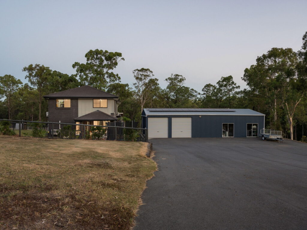 92-98 Thornbill Drive, Greenbank, QLD 4124