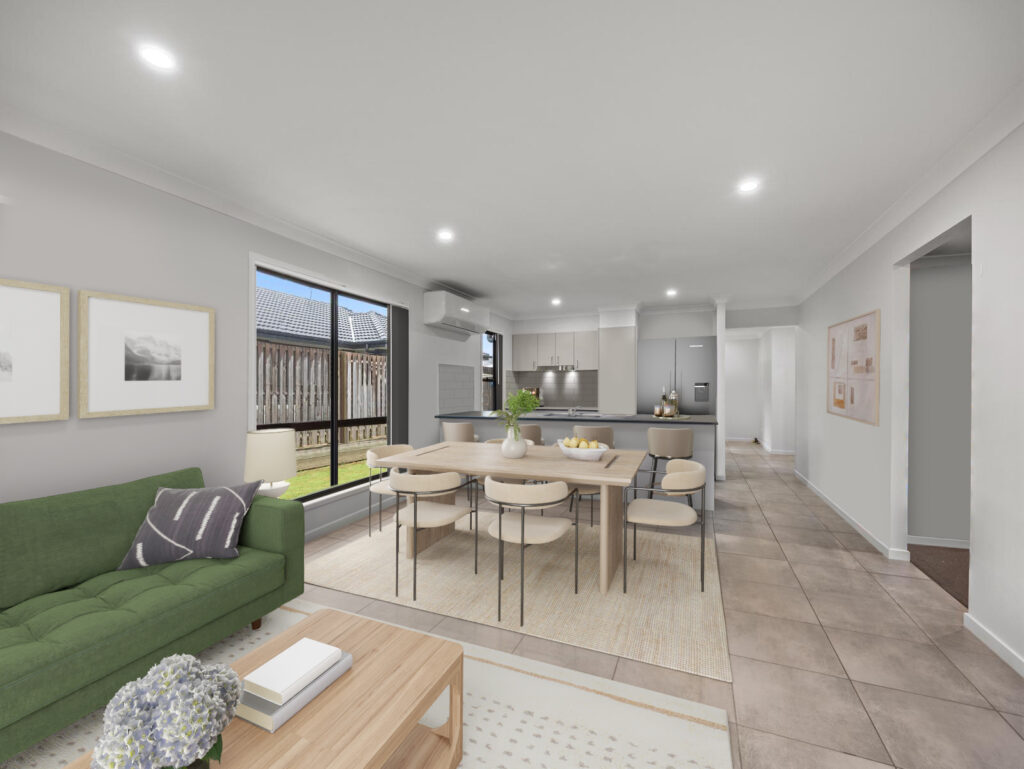 4 Tahoe Street, Logan Reserve, QLD 4133