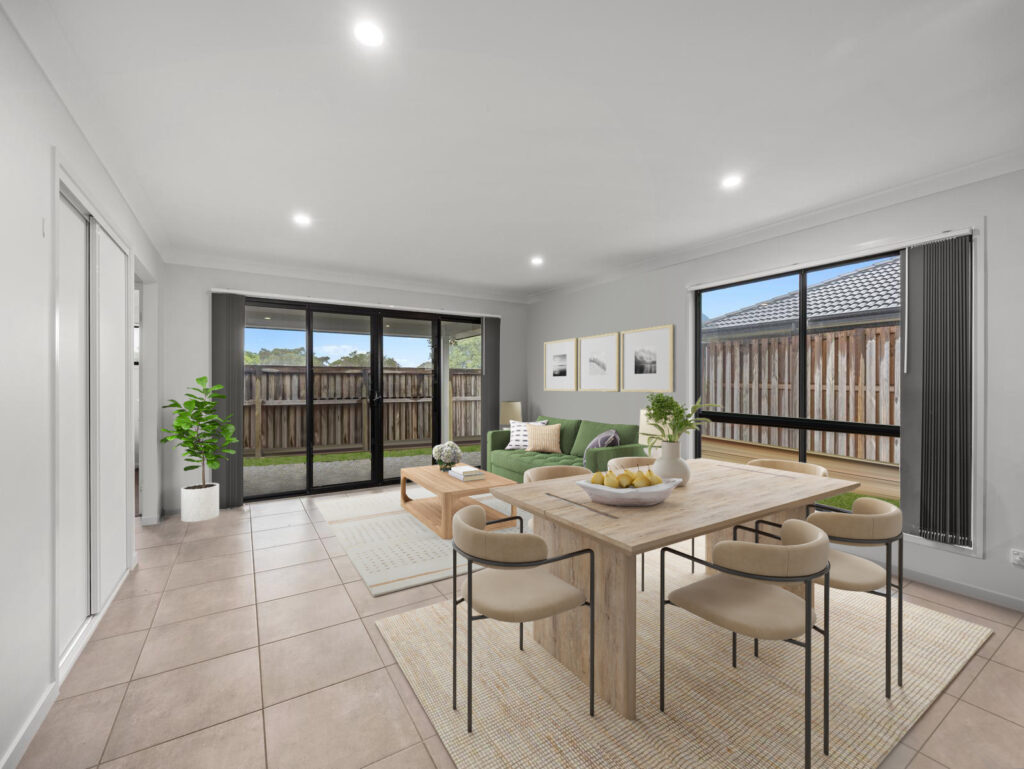 4 Tahoe Street, Logan Reserve, QLD 4133
