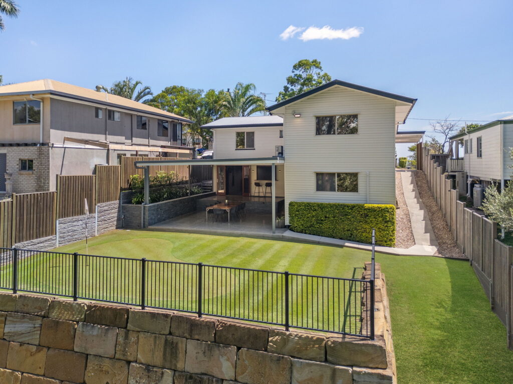36A Harold Street, Bundamba, QLD 4304
