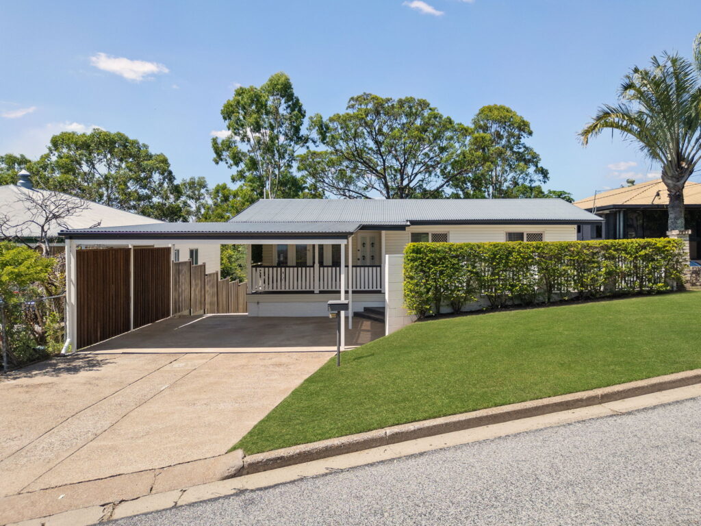 36A Harold Street, Bundamba, QLD 4304