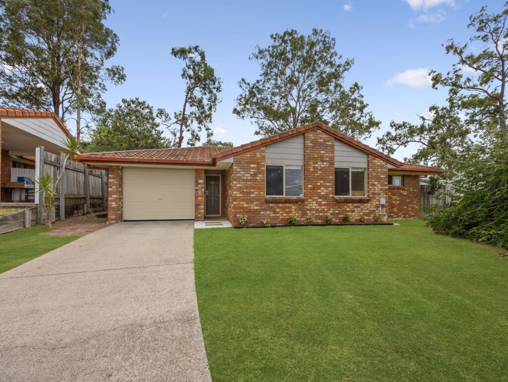 38/22 Buttler Street, Bellbird Park, QLD 4300