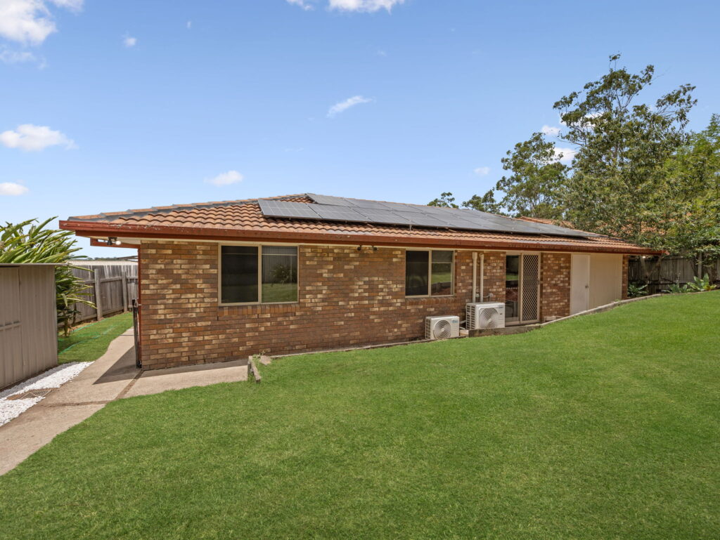 38/22 Buttler Street, Bellbird Park, QLD 4300