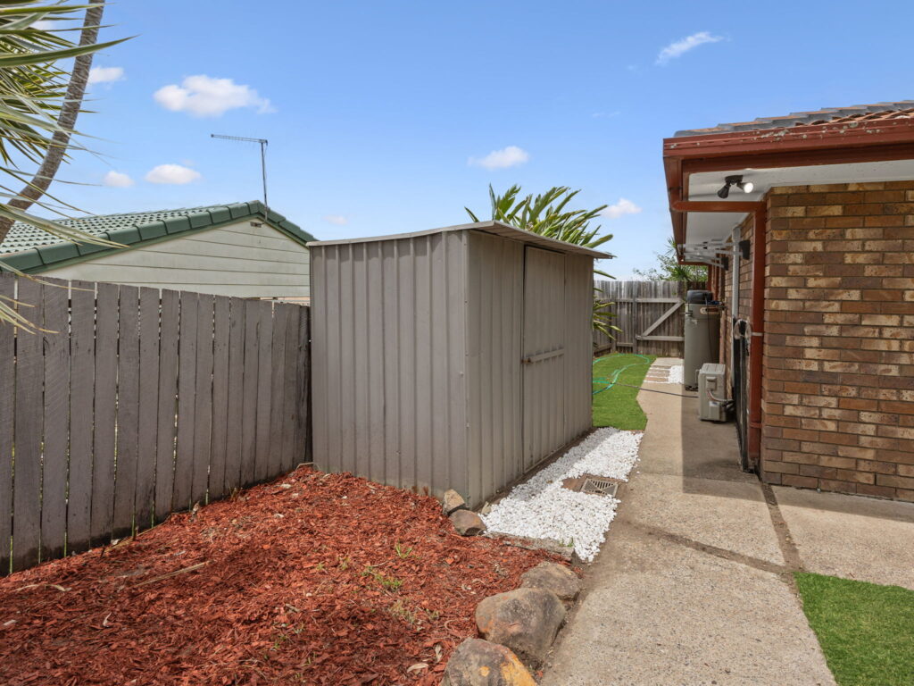 38/22 Buttler Street, Bellbird Park, QLD 4300