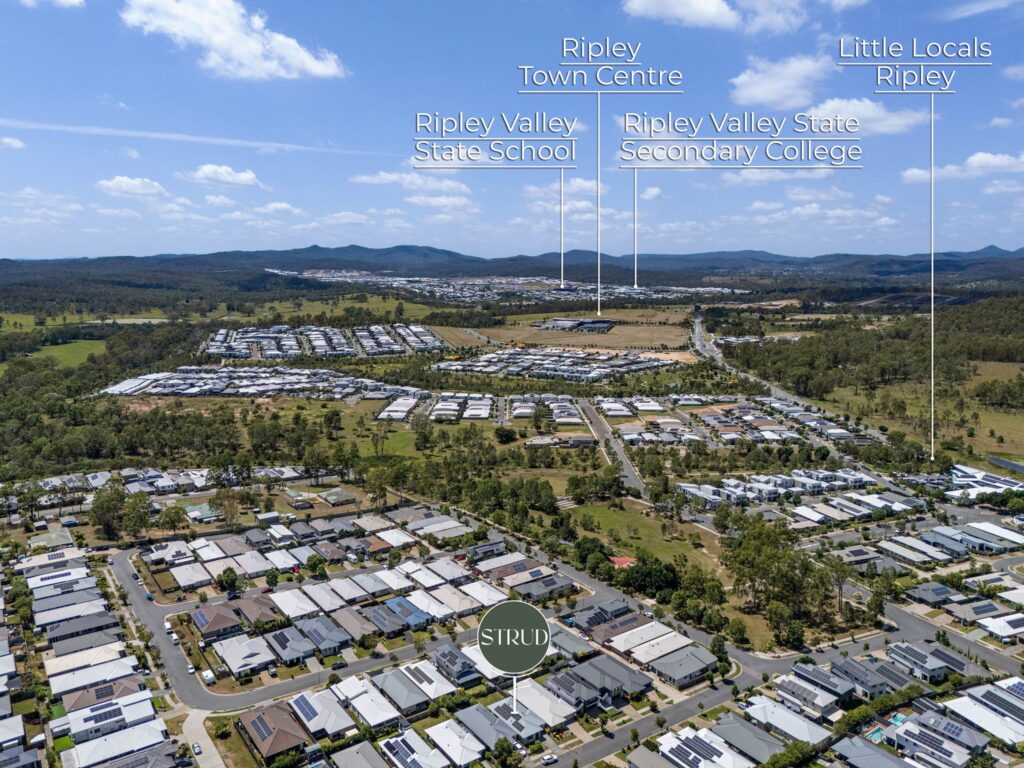 23 Lillypilly Drive, Ripley, QLD 4306