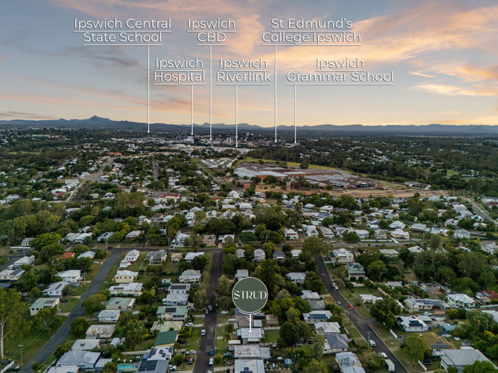 12 Fitzgerald Street, North Ipswich, QLD 4305