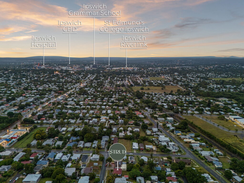 2 Sloman Street, Booval, QLD 4304