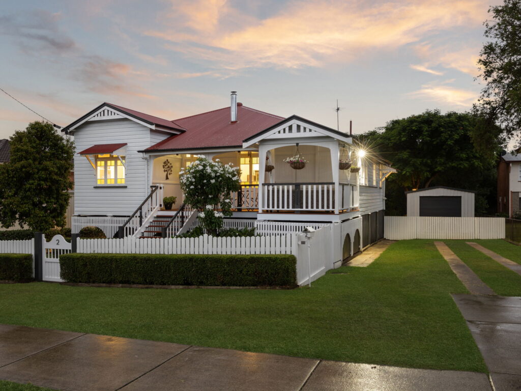 2 Sloman Street, Booval, QLD 4304