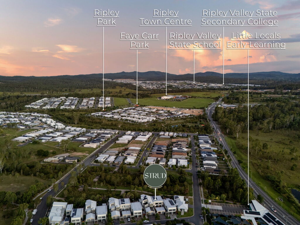 9 Acacia Lane, Ripley QLD 4306
