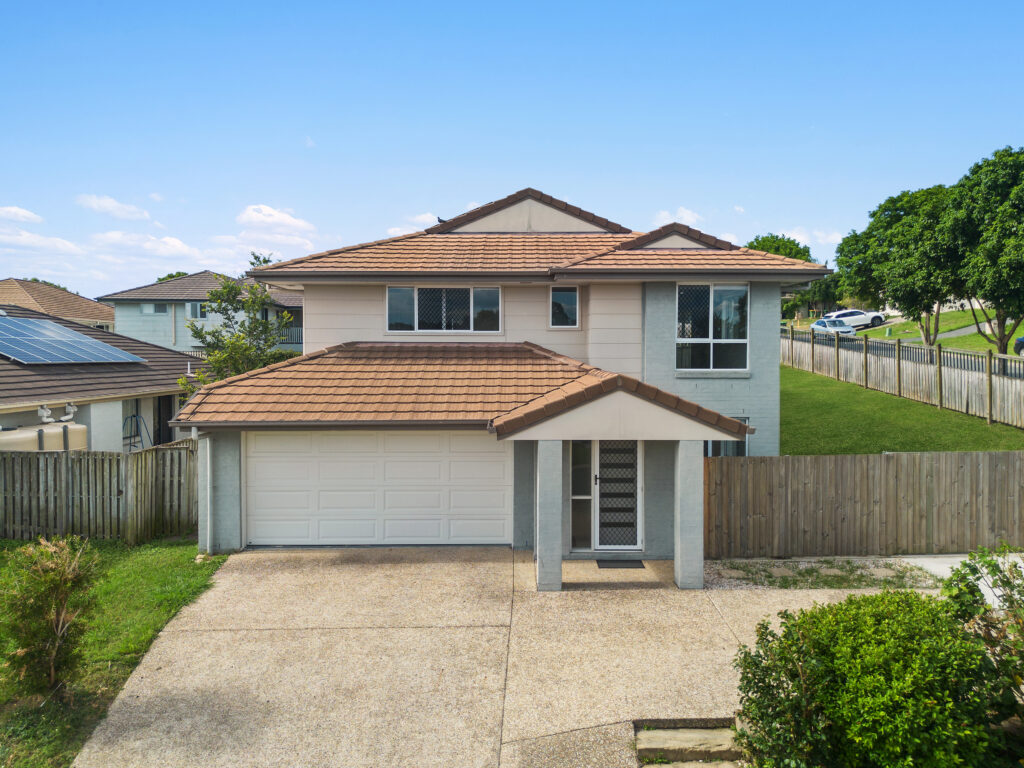 24 Rasmussen Crescent, Redbank Plains, QLD 4301