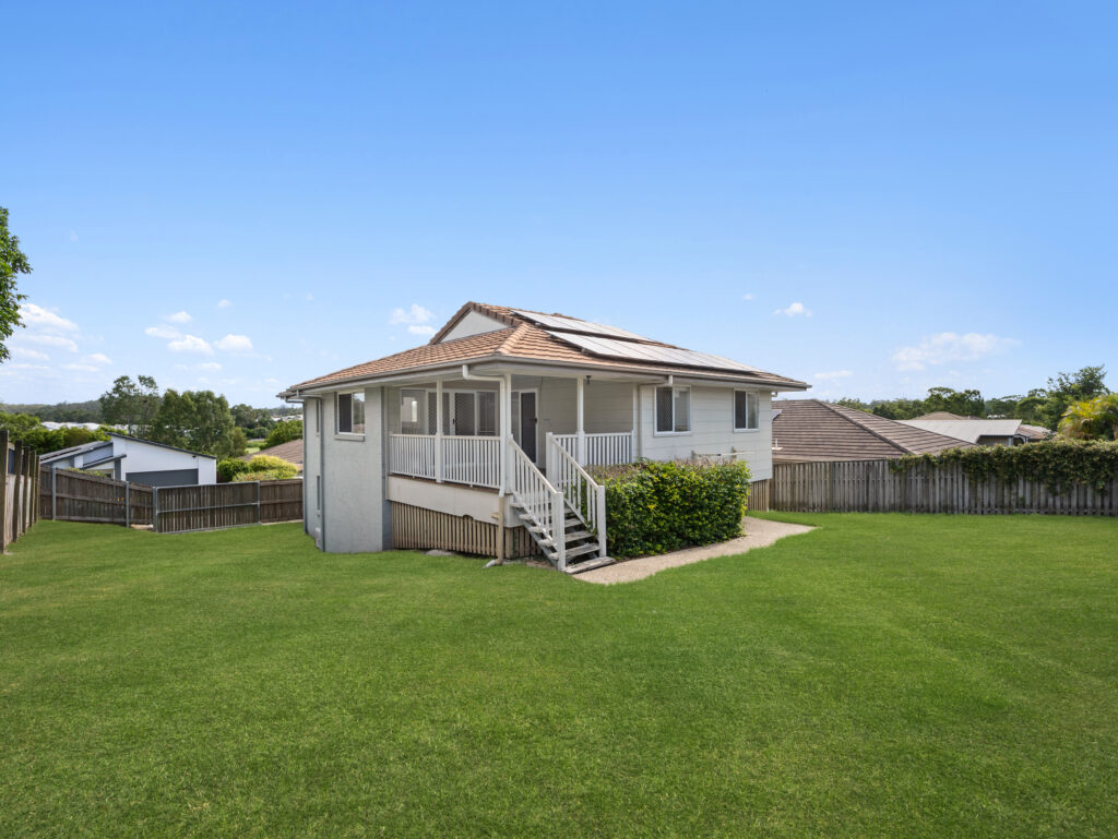 24 Rasmussen Crescent, Redbank Plains, QLD 4301