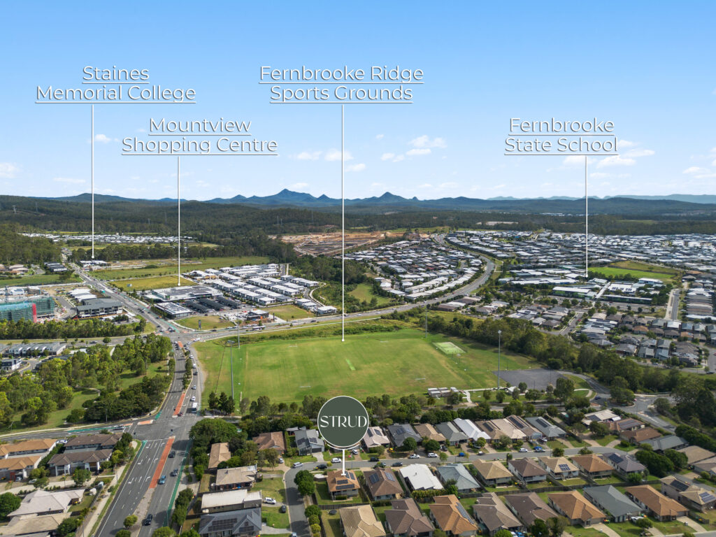 24 Rasmussen Crescent, Redbank Plains, QLD 4301
