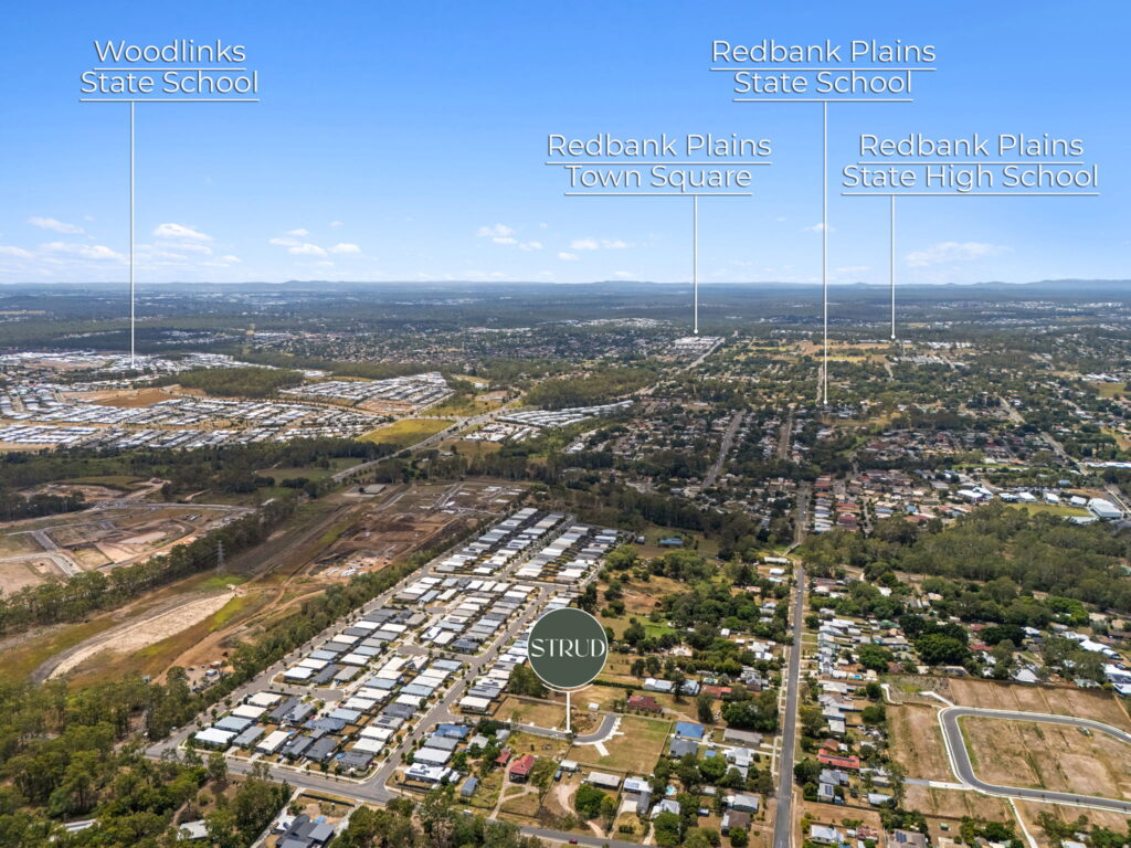 Redbank Plains QLD 4301