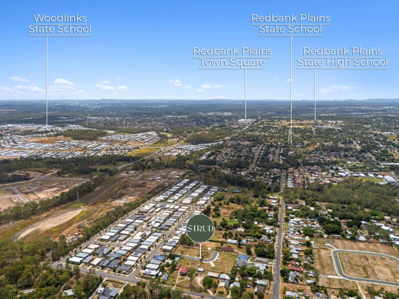 Redbank Plains, QLD 4301 AUS