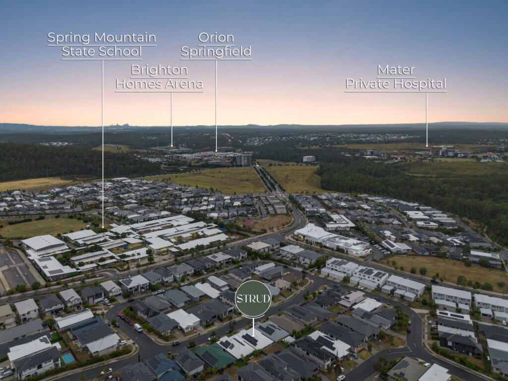 14 Bearsden Street, Spring Mountain QLD 4300