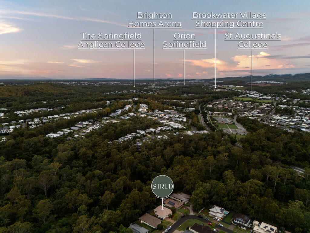 30 Berkeley Circuit, Bellbird Park, QLD 4300