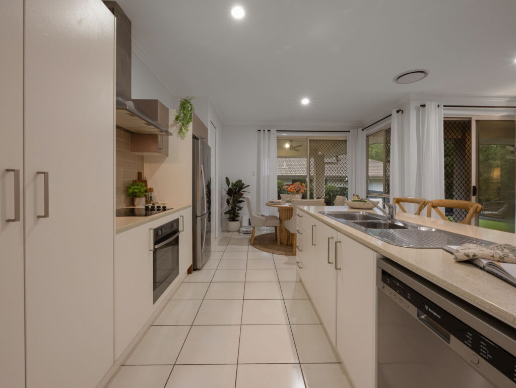 30 Berkeley Circuit, Bellbird Park, QLD 4300