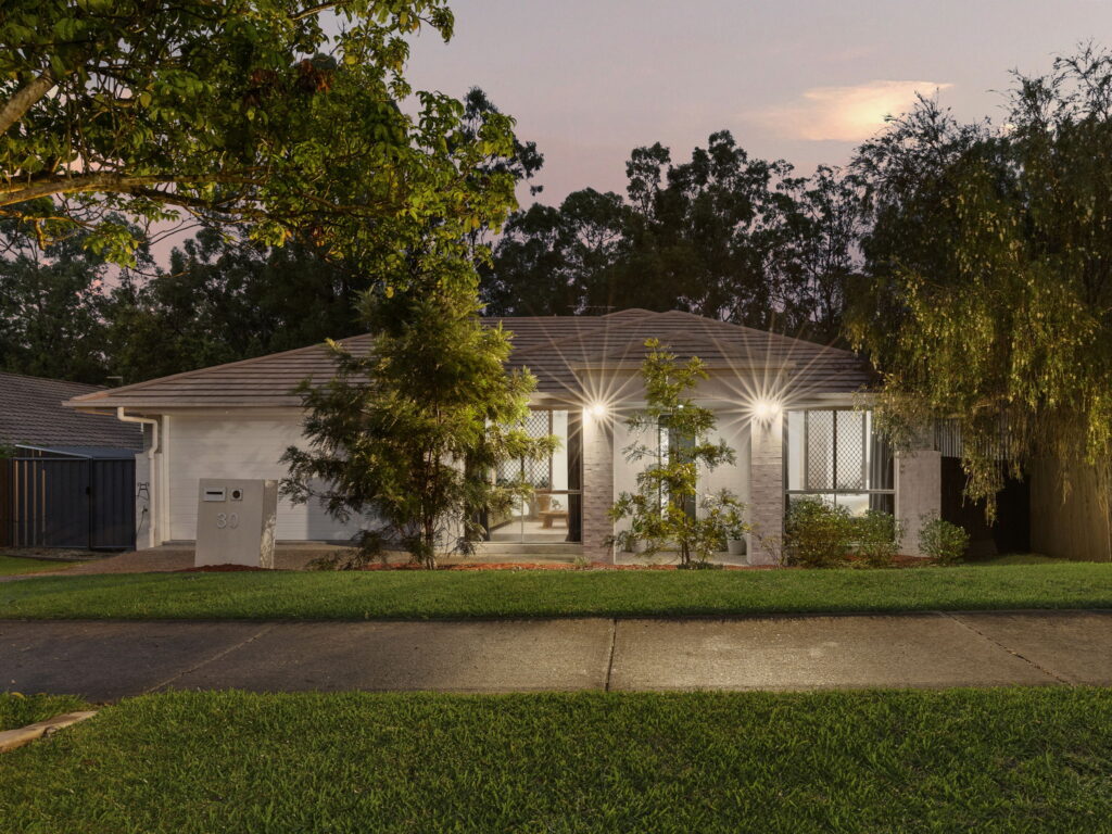 30 Berkeley Circuit, Bellbird Park, QLD 4300