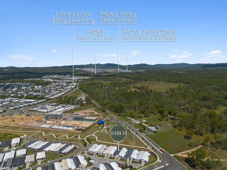 14 Copperpod Lane, Ripley, QLD 4306