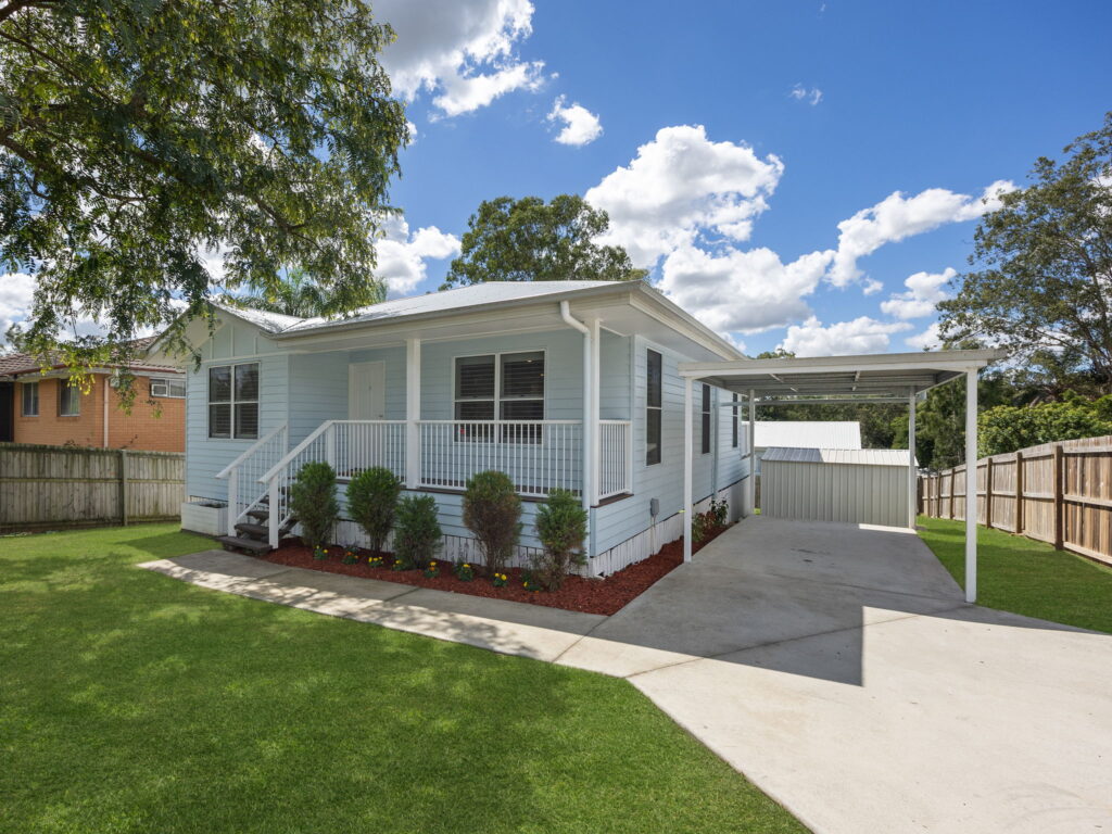 6 William Street, Blackstone, QLD 4304