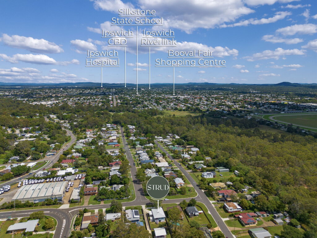 6 William Street, Blackstone, QLD 4304