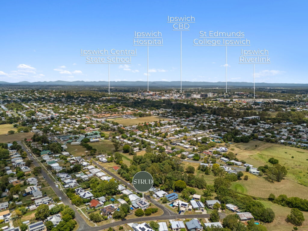 23 Tarcoola Street, East Ipswich, QLD 4305