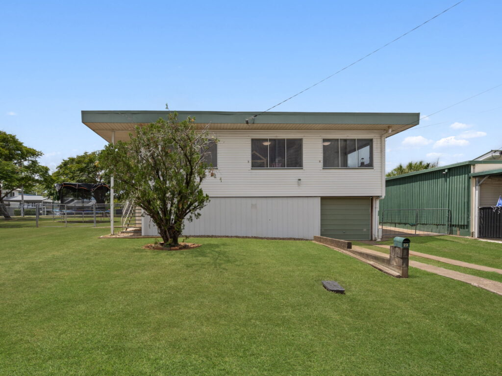 23 Tarcoola Street, East Ipswich, QLD 4305
