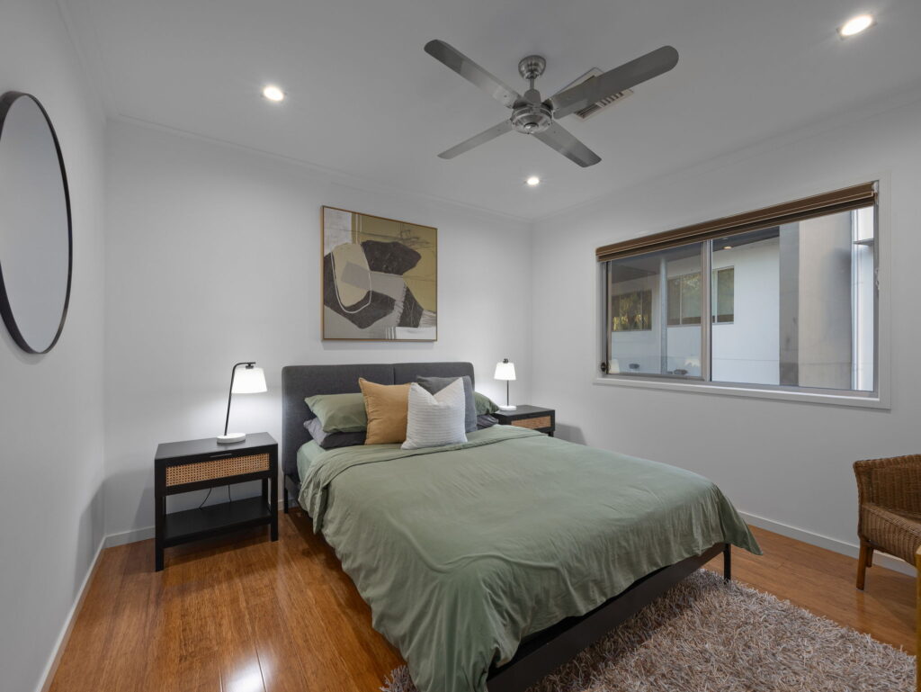 11/83 Birchwood Crescent, Brookwater, QLD 4300