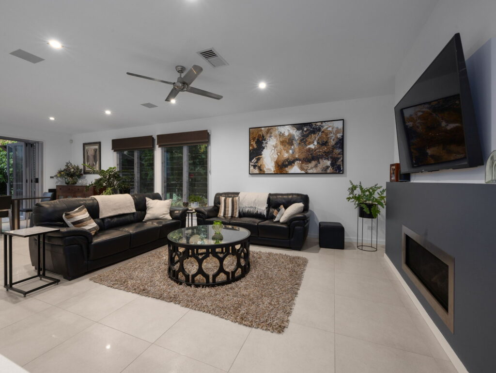 11/83 Birchwood Crescent, Brookwater, QLD 4300