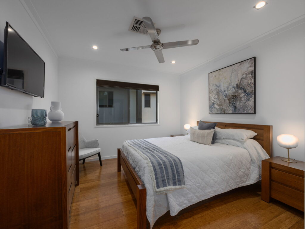11/83 Birchwood Crescent, Brookwater, QLD 4300