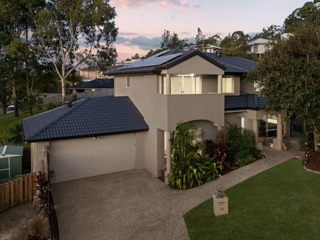 12 Numalla Court, Elanora QLD 4221