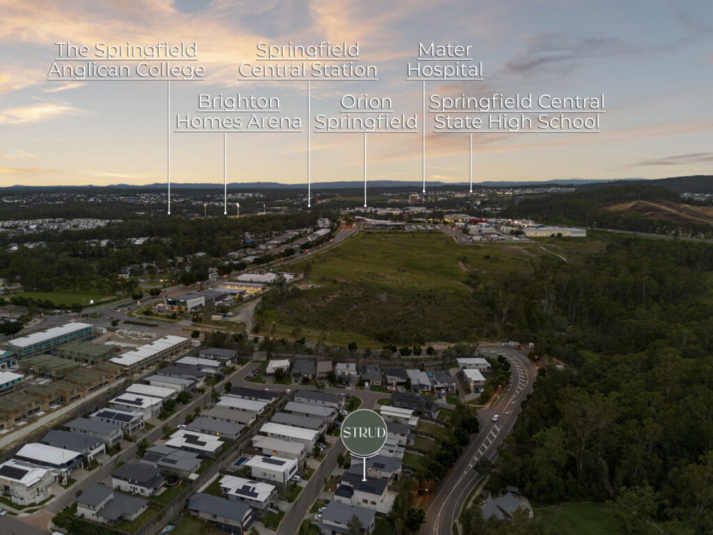 12 Catherine Street, Augustine Heights, QLD 4300