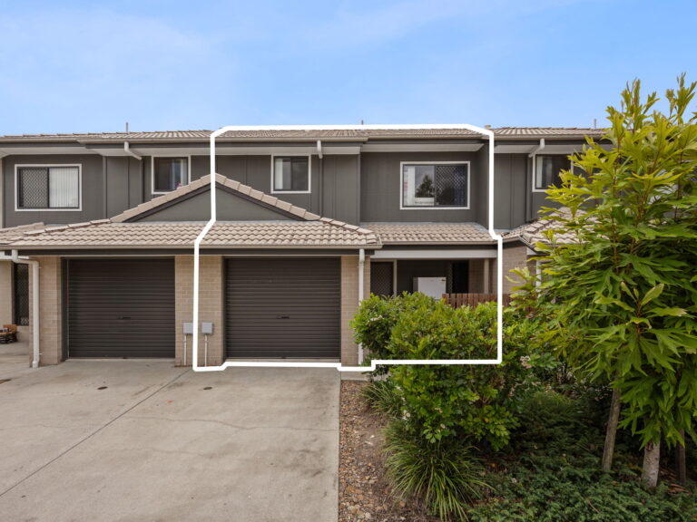27/8 Saint Kilda Court, Durack, QLD 4077