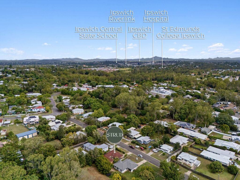26A Glossop Street, Brassall, QLD 4305