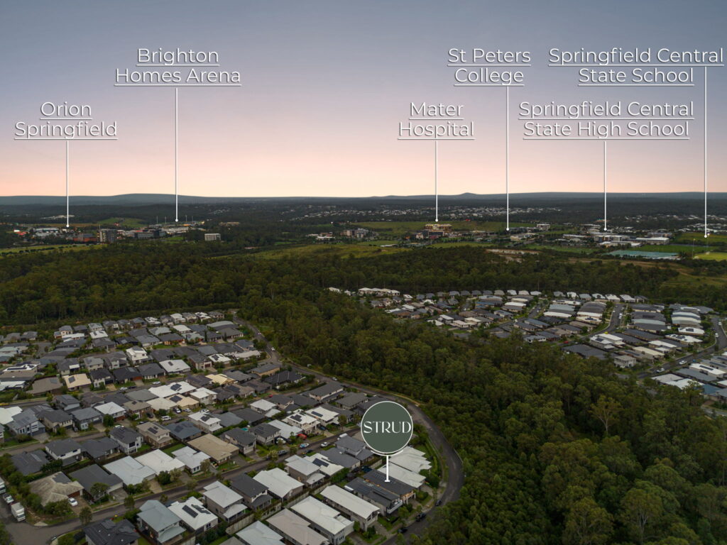25 Aberdeen Circuit, Spring Mountain, QLD 4300
