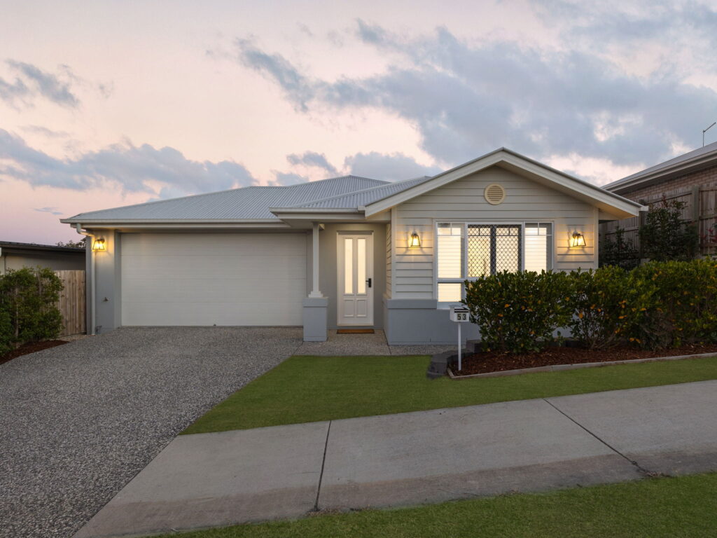 53 Bemina Crescent, Spring Mountain, QLD 4300