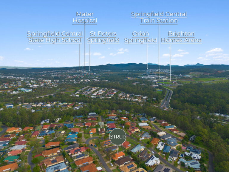 9 Moselle Street, Springfield, QLD 4300