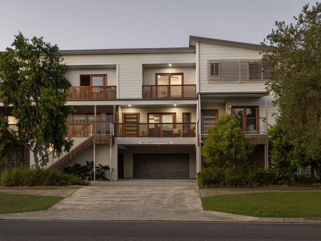 4/36 Livingstone Street, Yeerongpilly, QLD 4105