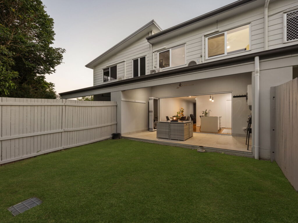 4/36 Livingstone Street, Yeerongpilly, QLD 4105