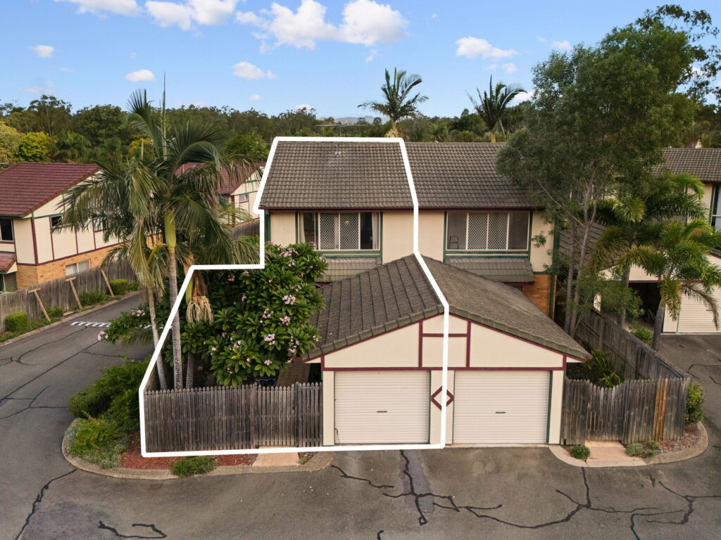 29/13 Bailey Street, Collingwood Park QLD 4301