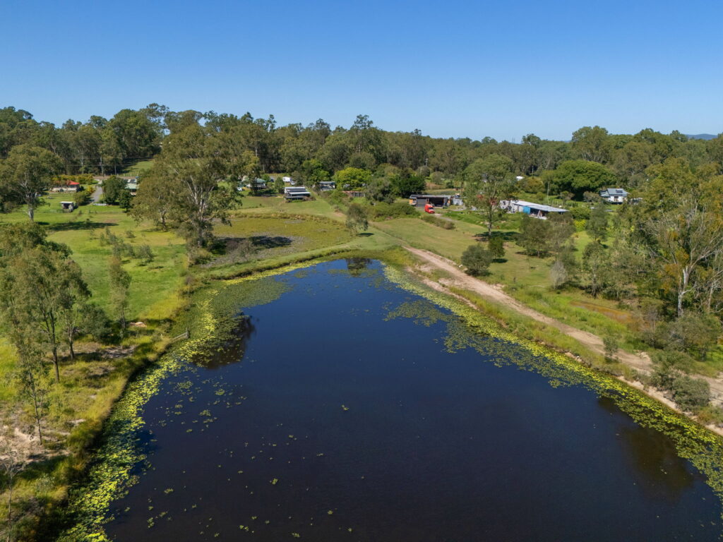213-217 New Beith Road, Greenbank, QLD 4124
