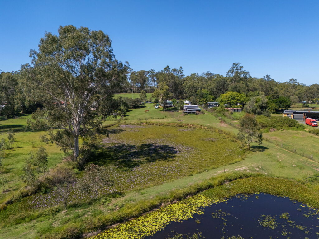 213-217 New Beith Road, Greenbank, QLD 4124