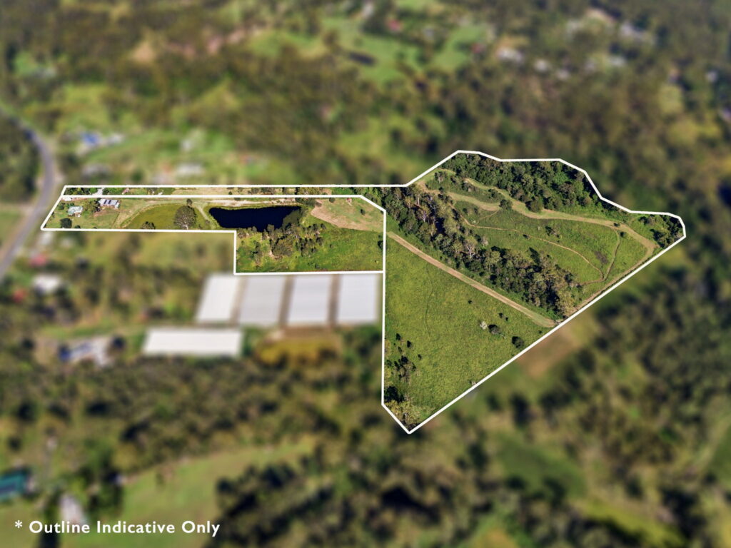 213-217 New Beith Road, Greenbank, QLD 4124