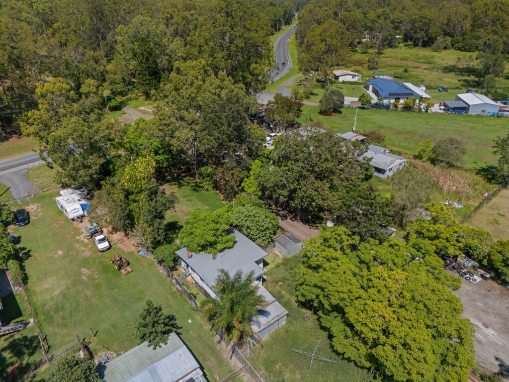 213-217 New Beith Road, Greenbank, QLD 4124
